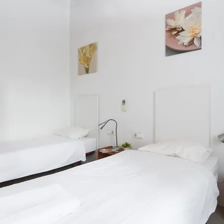 Apartament Mooeve Sant Antoni *