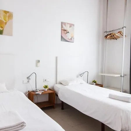 Appartement Elpilar Sant Antoni Barcelone