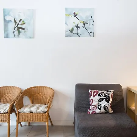 Elpilar Sant Antoni Appartement *