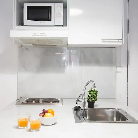 Elpilar Sant Antoni Appartement Barcelone
