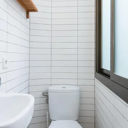 Appartement Elpilar Sant Antoni