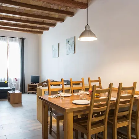 Elpilar Sant Antoni Appartement Barcelone